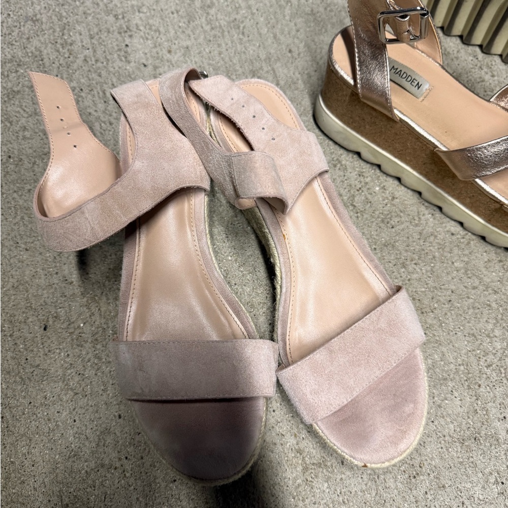 Steve Madden Sandal